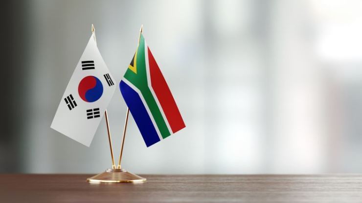 Korea urged to boost trade with Africa to win support for Busan Expo
