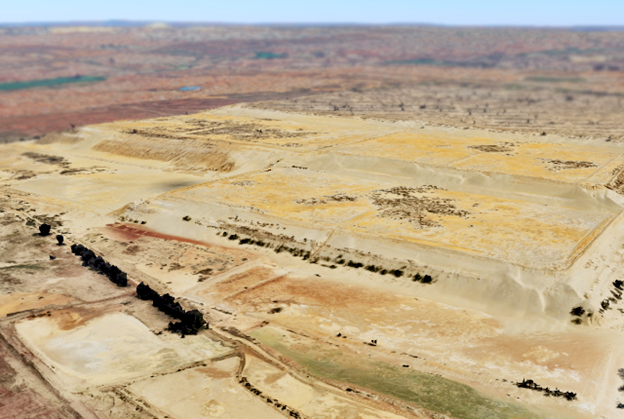 Joburg wants to grow cannabis on its old mining land